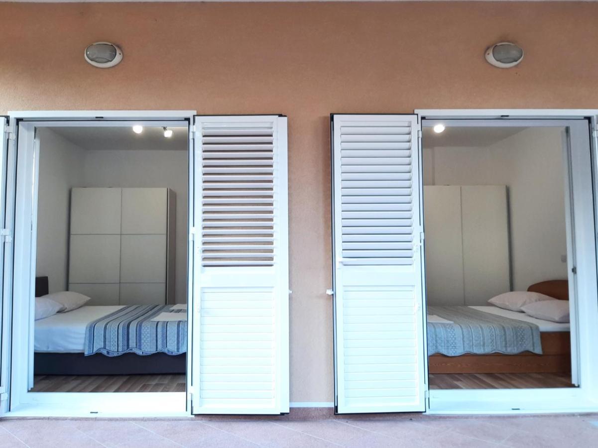 Kalale Deluxe - Makarska Esterno foto