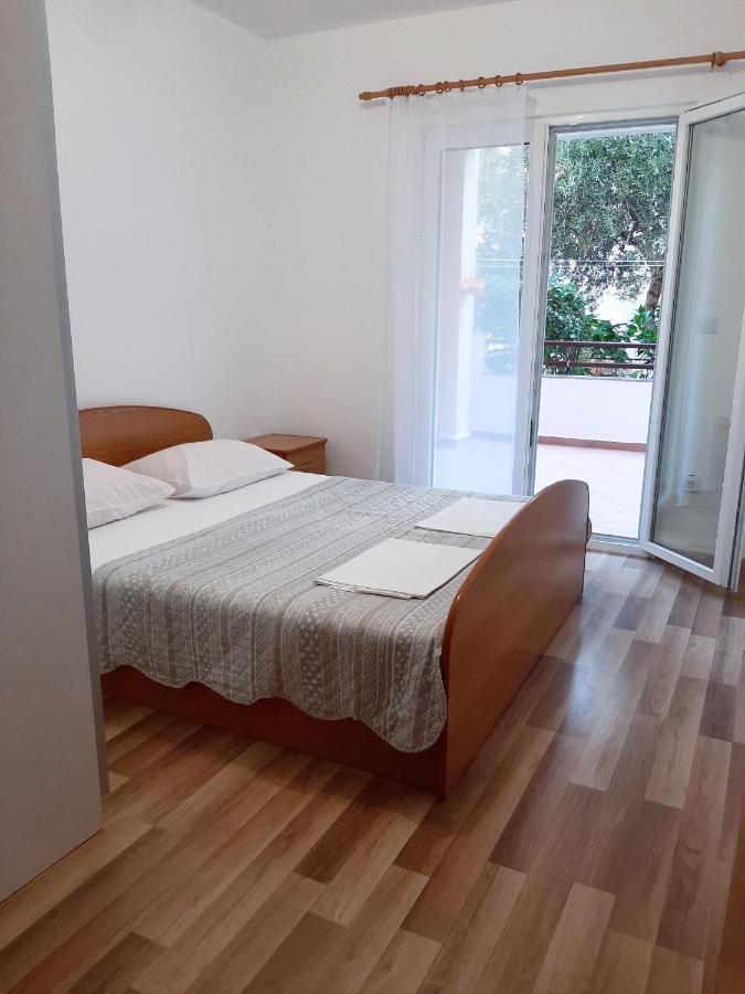 Kalale Deluxe - Makarska Esterno foto