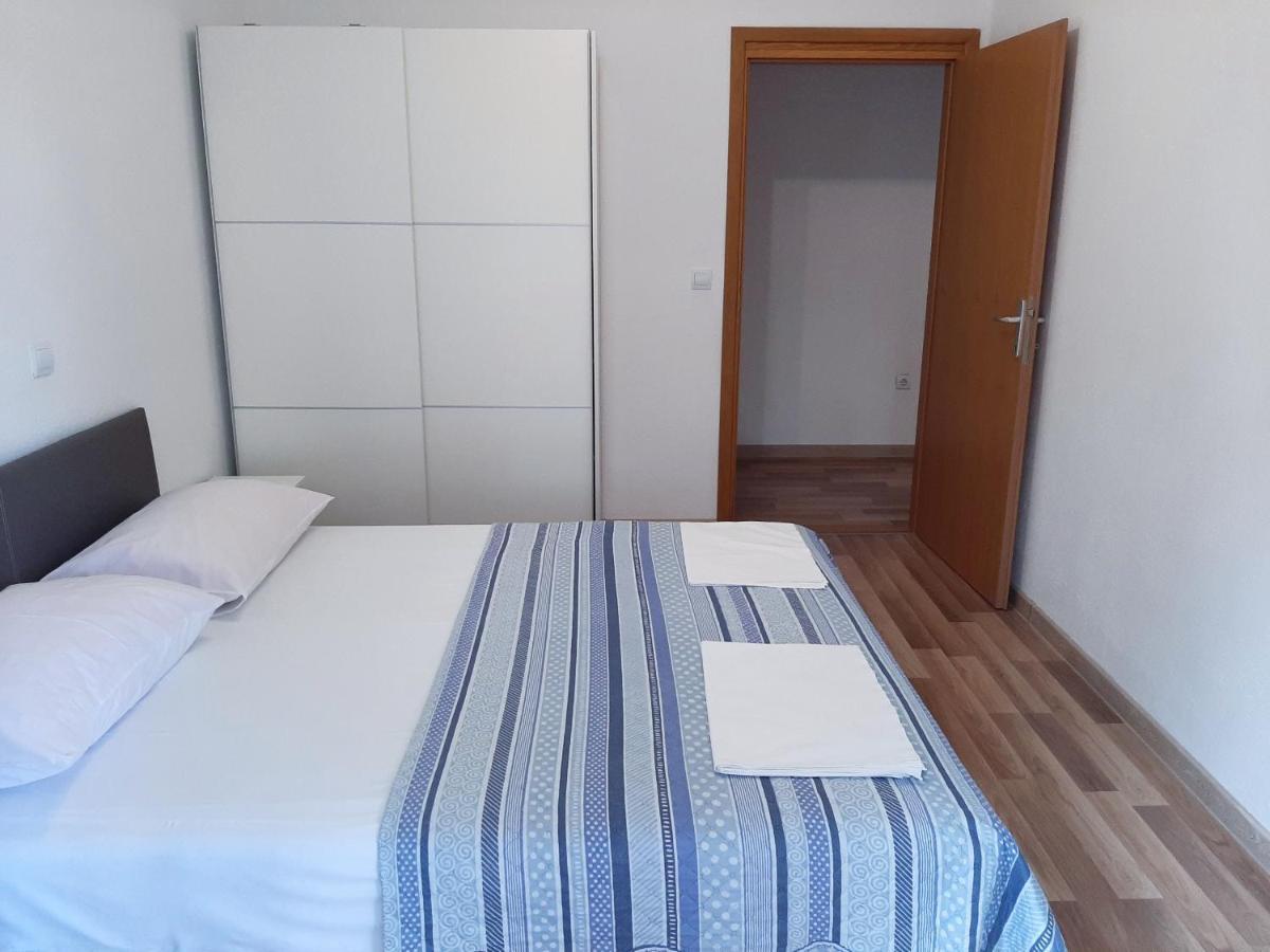 Kalale Deluxe - Makarska Esterno foto