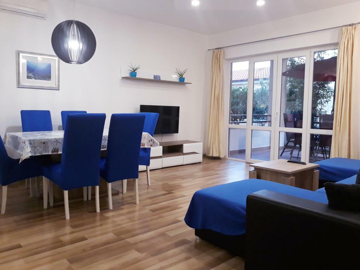 Kalale Deluxe - Makarska Esterno foto