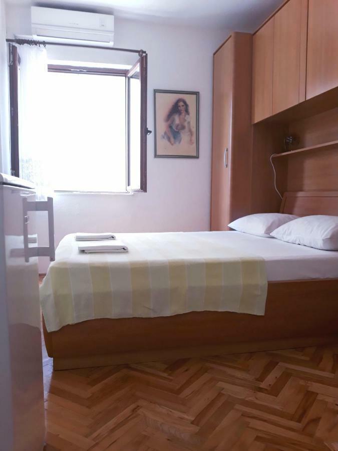 Kalale Deluxe - Makarska Esterno foto