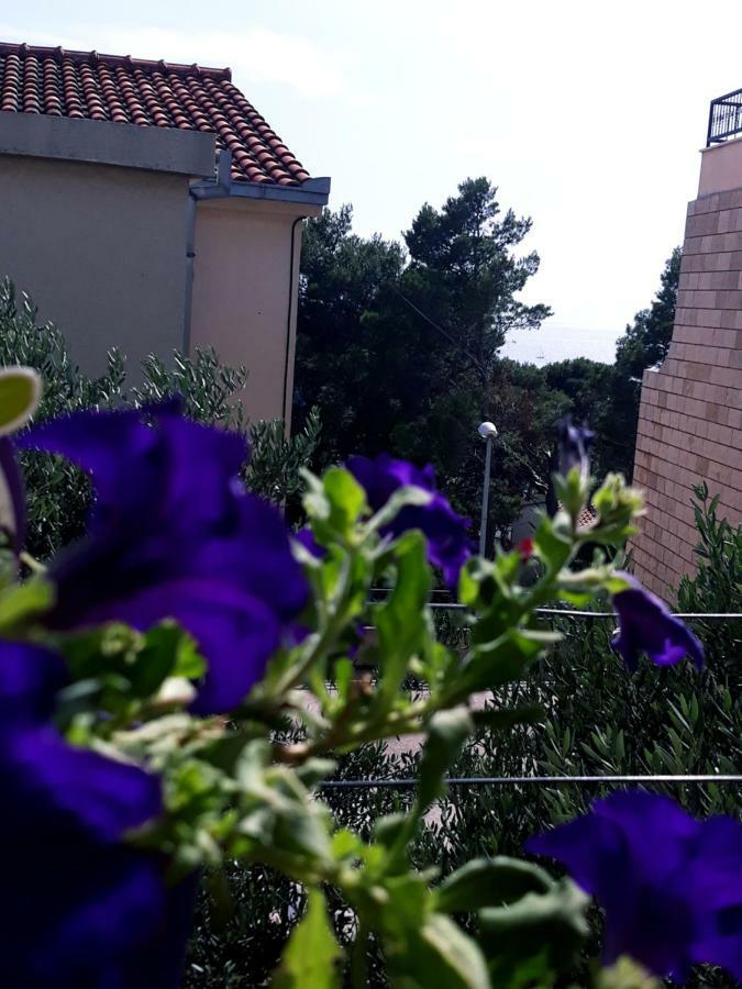 Kalale Deluxe - Makarska Esterno foto