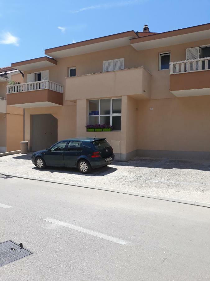 Kalale Deluxe - Makarska Esterno foto