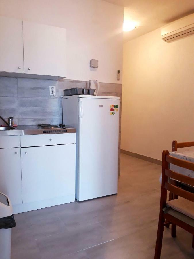 Kalale Deluxe - Makarska Esterno foto